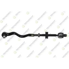 Teknorot Rot Kolu Sol Bmw E36 Rot Bası ile