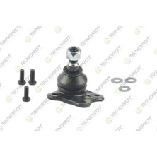 Teknorot Alt Rotil Sol Golf Iv 97 >-Bora 98 >