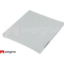 Wegna Polen Filtresi Hyundaı Accent Blue 10-> / Tucson 04-10 / Kıa Sportage 2.0l D4EA G4GC 04-10 / Rıo 1.4l 1.6l 1.5l Crdi 05-> 1.2l 1.4l 11-17 / Carens 1.6l G4FC D4FB 10-> / Cerato 1.6l G4FC 10-13