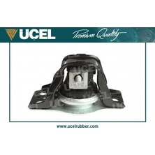 Üçel Motor Takozu Sağ Dacıa Logan 04> Sandero 08> 1.5dci K9K