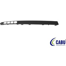 Cabu On Tampon Alt Deflektor Sol Connect 09>14 Genıs Grı