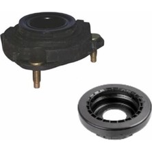 Kautek Amortisör Takozu On Rulmanlı Ford Mondeo Iıı 11-2000-03-2007