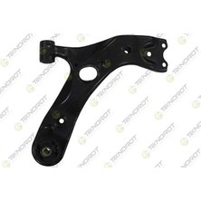 Teknorot Salıncak Alt Sağ Rotilsiz Toyota Aurıs. Corolla 1.4l 1ndtv NDE150 NDE180 07-> 1.6l 1zr-Fe ZRE151 ZRE181 07->