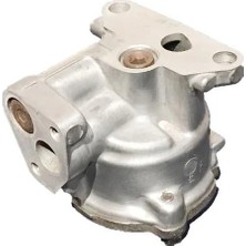 Torman Yağ Pompası Ford Taunus Ohc Engıne