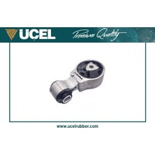 Üçel Arka Motor Takozu Renault Megane Iv-Talısman-Scenıc Iv-Espace V 1.6 Dcı-1.7 Blue Dcı