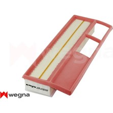 Wegna Hava Fıltresı Fıat 500 Albea 03> Lınea Doblo 04> Fıorıno 08> Idea Panda 03> Punto Iı Opel Combo Ford Ka 1.3 Jtd 1.3 Cdtı Çanta Süngerli