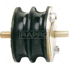 Rapro Motor Takozu Yaylı Tip M131 Dkş