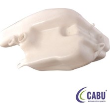 Cabu Cam Yıkama Deposu Çift. Sx