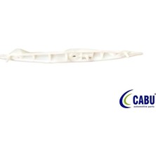 Cabu On Tampon Braketı Sag Focus I 02>05 Ym