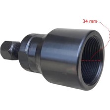 Motobisavm Volant [manyeto] Çektirme Chooper - Mct - Seyhan 250