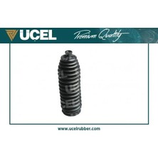 Üçel Direksiyon Körüğü Tek Körük Nıssan Prımastar Minibüs X83 2.0-Dcı 80-Dcı 100-DCI 115-DCI 140-DCI 150