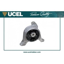 Üçel Motor Takozu Ön Sağ Opel Astra G-Zafıra A 98>04 X-Z 1.2-1.4-1.6-1.8 Xe-Xel-Xep-Xe1