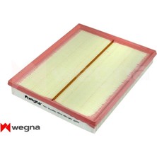 Wegna Hava Filtresi Astra G 98-04 - Astra H 04-14 -Zafıra A 98-10 1.4-1.6-1.8-2.0T-16V Y