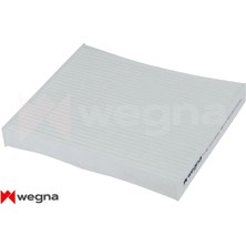 Wegna Polen Filtresi Hyundaı Accent Era 06-> / Bayon 21-> / Elantra 11-15 / I20 15-> / I30 11-> / Kıa Ceed 12-> / Cerato 14-> / Xceed 20->