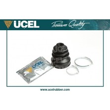 Üçel Aks Körüğü Iç Opel Corsa D 1.0-1.2-1.4