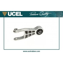 Üçel Motor Takozu Arka Corsa C-Combo C-Merıva A-Tıgra B 1.0-1.2-1.4 Xe-Xep 1.7 Dt-Dtl-Dth