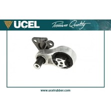 Üçel Şanzıman Takozu Alt Ford Courıer 14> 1.5-1.6 Tdci 16V 1.4 16V 01 > B Max 12 > Mazda Iı 04 >