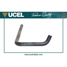 Üçel Kalorıfer Cıkıs Hortumu Slx M131