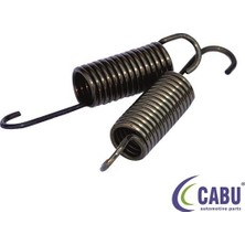 Cabu Debrıyaj Alt Yayı Focus I 98>05 C Max 04>11