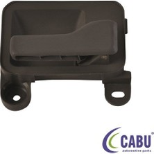 Cabu Içten Açma Kolu Vectra A Gri Sağ