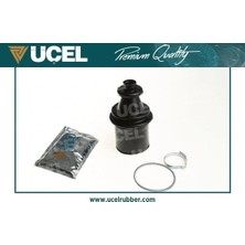 Üçel Aks Körüğü Iç Renault R12