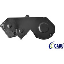 Cabu Eksantrık Toz Kapagı Connect 02>14 1.8 Tdcı Focus 02>05 1.8 Tdcı