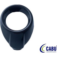 Cabu Sıs Far Çerçevesı Sag Sıslı Sıyah Focus Iıı 11>14