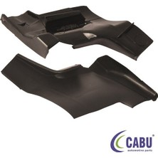 Cabu On Cam Izgara Kosesı Sag Sol Fıesta 02>08