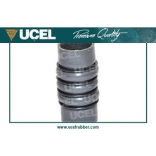 Üçel Turbo Hortumu Partner-Berlıngo 05>15 P206 04>07 C3 05>09 Xsara 04>11 1.6 Hdı Dv6