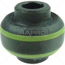 Rapro Alt Salıncak Burcu Peugeot P208-P2008 12>19 Cıtroen C3 09>16 C4 Cactus 14> Ds3 10>15 Iç Çap: 18.2mm Dış Çap: 55MM
