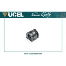 Üçel Viraj Demir Lastigi Dacıa Duster 10> 1.5dci 1.6 18MM