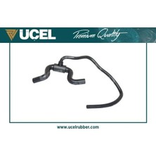 Üçel Kalorifer Hortumu Fıat Albea 02> 1.2 8V