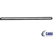 Cabu On Kapı Kusagı R / L Connect 09> 14 Nıkelajlı