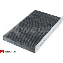 Wegna Polen Fıltresı Mercedes Vıto W639 Karbonlu