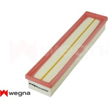 Wegna Hava Filtresi Clıo Iı 01>06 Kangoo 01>logan 05> Sandero 08>almera 03>06 1.5 Dcı K9K