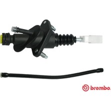 Brembo Hidrolik Debriyaj Üst Merkezi Corsa C 00 > Combo 01 > Tıgra 04 > 15.87MM