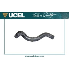 Üçel Radyatör Üst Hortumu Renault R19 1.4