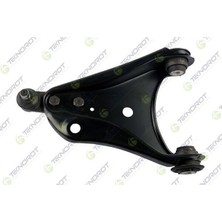 Teknorot Salıncak Komple Sol Renault Clıo Iı 98>05 Kangoo 97> Clıo Thalıa Symbol 00>