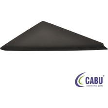 Cabu Ayna Dış Üçgen Kapağı Sol Vectra B