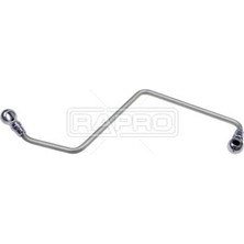 Rapro Turbo Yağlama Borusu Ford-Peugeot-Citroen FİESTA-206-307 02> 1.4 Tdci