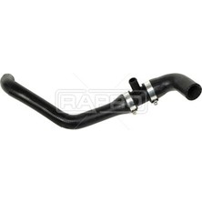 Rapro Radyatör Alt Hortumu Peugeot 206 1.4 Hdı