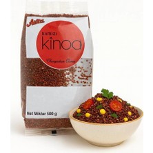 Umami De Co Kırmızı Kinoa 500 gr