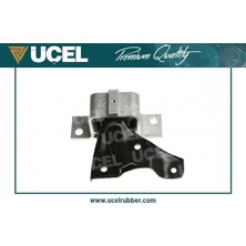 Üçel Motor Takozu Sağ Dacıa Logan 04> Sandero 08> 1.4 1.6