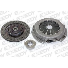 Exedy Debriyaj Seti Baskı Disk Bilya Suzukı Vıtara 1.6l G16B 16V 5kapı 92-01