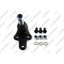 Teknorot Rotil Alt Ford Focus-Cmax 04> 18MM Ince Tip