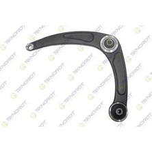 Teknorot Alt Salıncak Komple Sol Partner 08> P307 03> Berlıngo 08> C4 04>