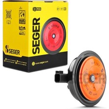Seger Disk Korna Didit Ince Ses 12V Ford Soketli Delphı 1541 Soket