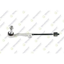 Teknorot Rot Kolu Sol Bmw G01 F97 G08 G02 F98 Rot Bası ile