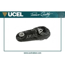 Üçel Motor Takozu Arka Renault Megane Iı 02> Scenıc Iı 03> Clıo Iıı 05> Modus 04> Nıssan Note E11. NE11 08>12 1.5dci 1.9dci 2.0