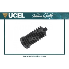Üçel Direksiyon Körüğü Kısa Sol Tek Körük Fıat 131